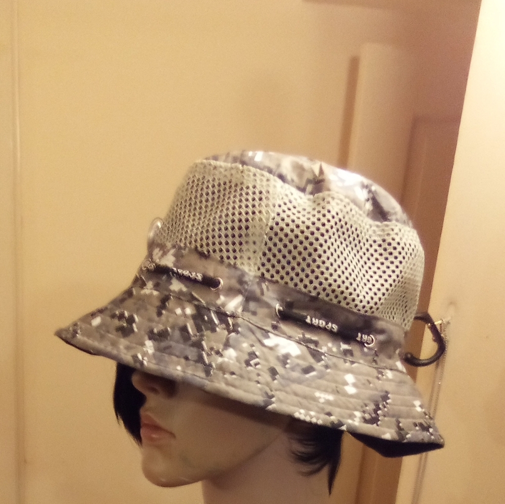 Sports Hat/ New